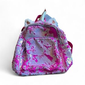 Cat & Jack small backpack